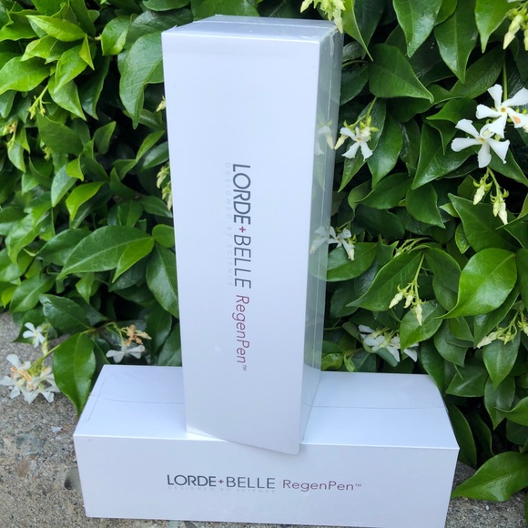 RegenPen Skincare Device - Picture 6 of 13